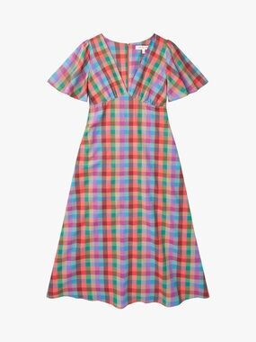 Lisa Says Gah Grace Dress